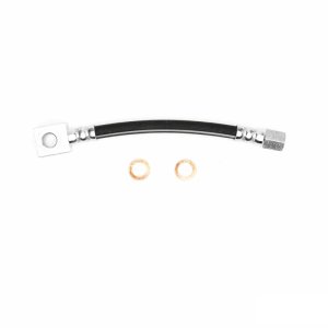 Chrysler Town & Country Brake Hose - Rear - R1 Concepts - R1 - `01-`07